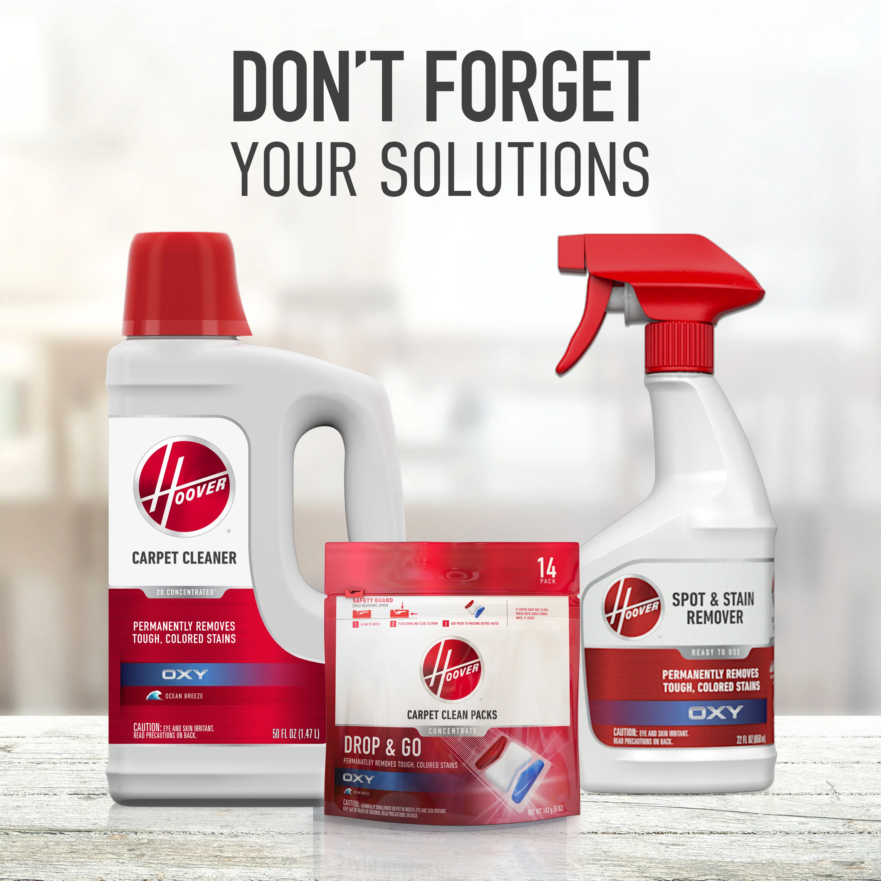 Hoover Powerscrub XL Pet – Extra velký čistič koberců pro domácnosti s domácími mazlíčky