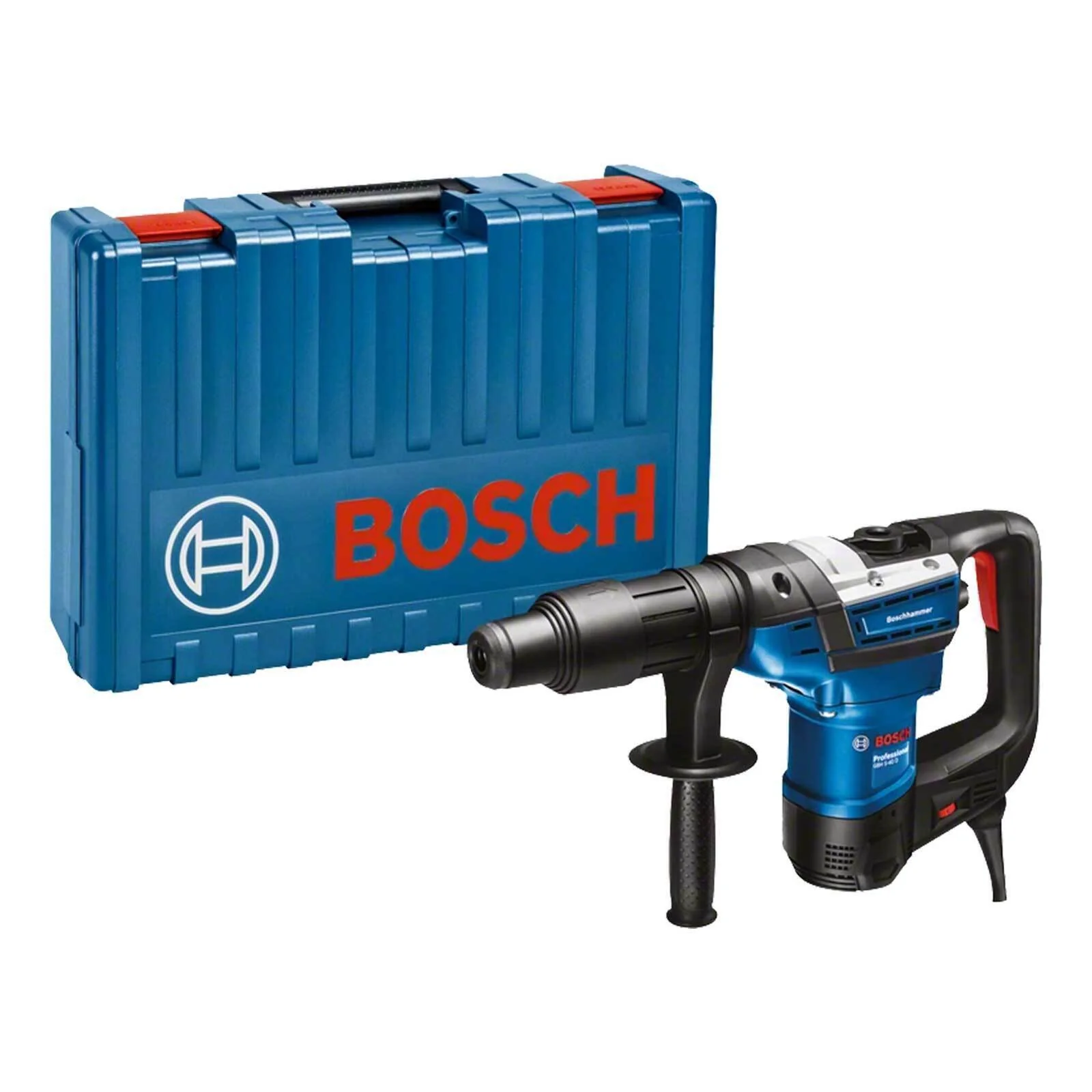 Vrtací kladivo Bosch GBH 5-40 D Professional z roku 2025