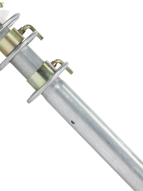 2025 Channel Master 25