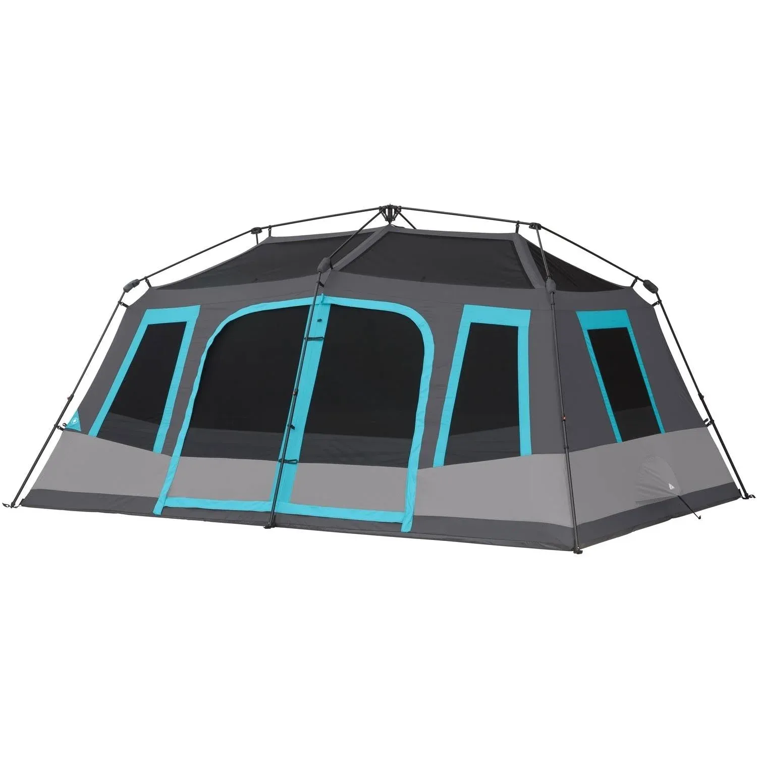 Stan Trail Dark Rest Instant Cabin pro 10 osob
