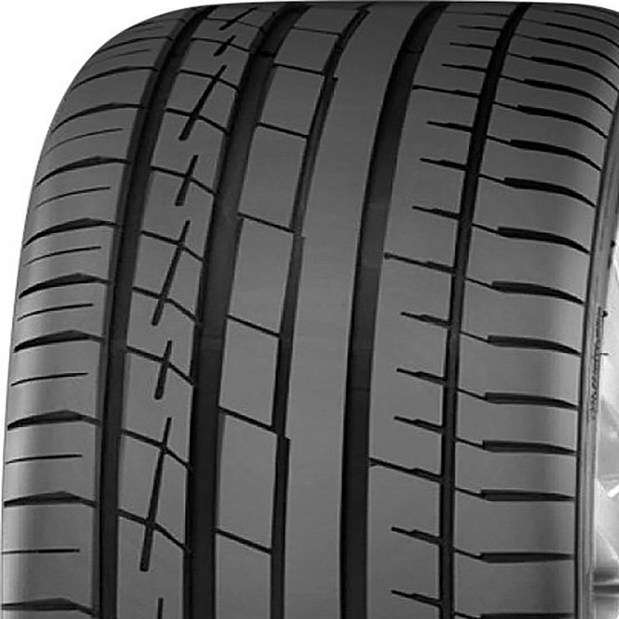 Pneumatika Accelera Iota ST68 All Season 235/55R20 102V pro osobní vozidla