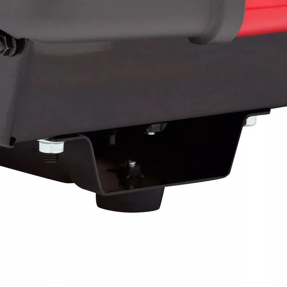 Přenosný generátor s elektrickým startérem a benzínovým pohonem o výkonu 3000 W