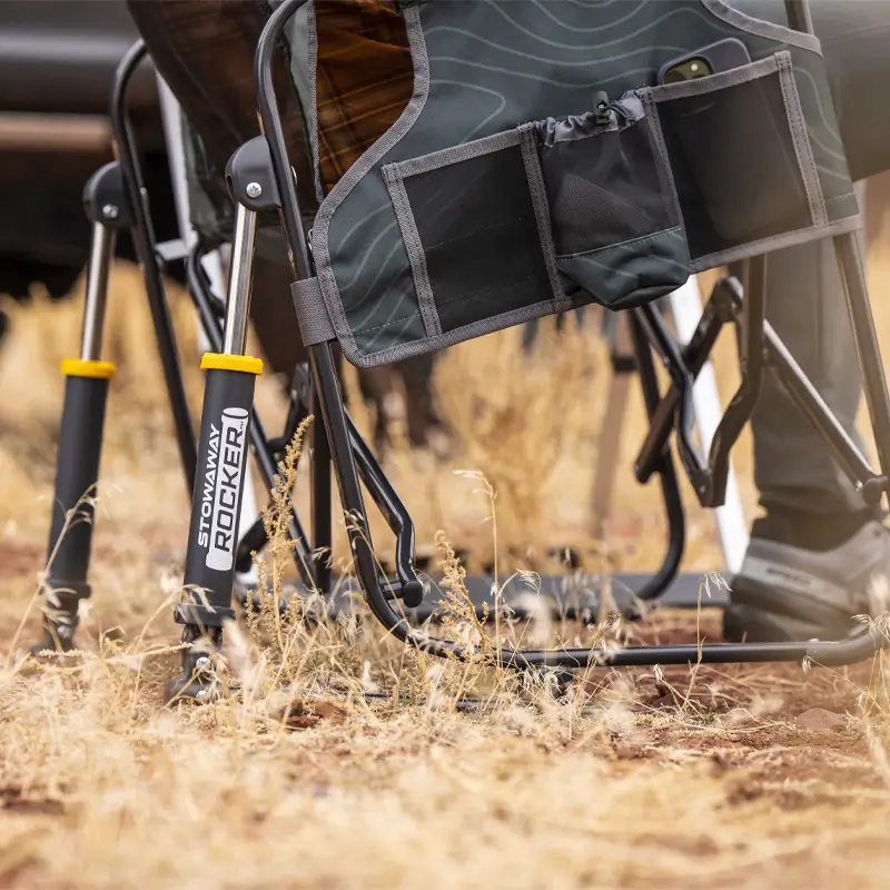 Houpací křeslo Stowaway™