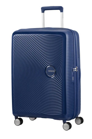 American Tourister sada kufrů Soundbox 3 kusy