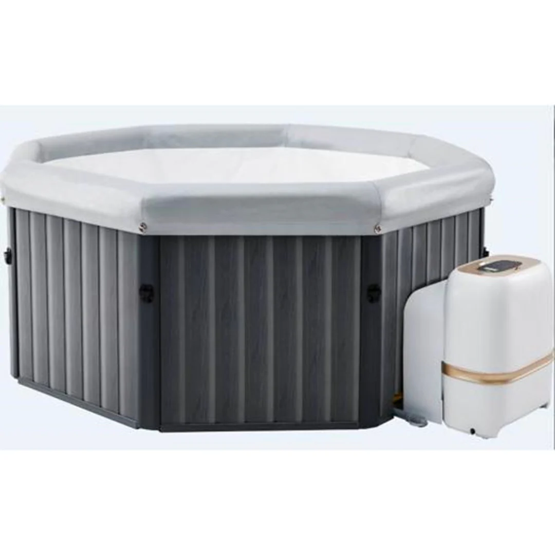 Mspa Tuscany - Nafukovací vířivka pro 6 osob