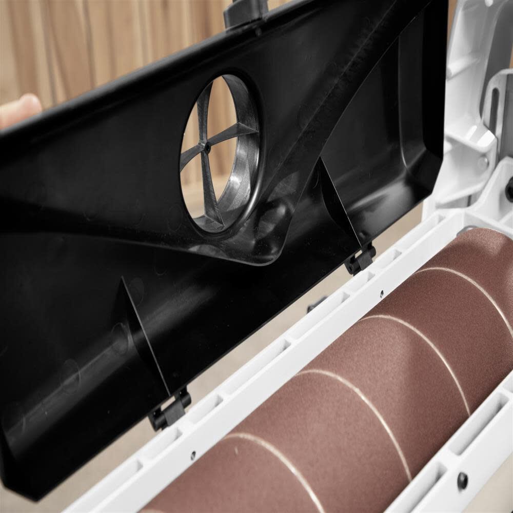 Válcová bruska JWDS-1632 16-32 se stojanem 723520K od JET