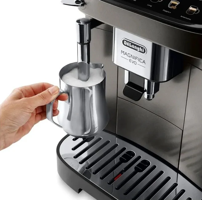 Superautomatický kávovar De'Longhi Magnifica Evo ECAM290.42.TB