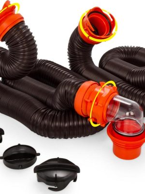 Pneumatika Thunderer Ranger A/TR LT 235/85R16 Load E 10 Ply (DC) AT A/T All Terrain