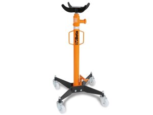 Hydraulický výtah Beta 3026 1.0 pro jámy a podmostní plošinu, nosnost 1000 kg