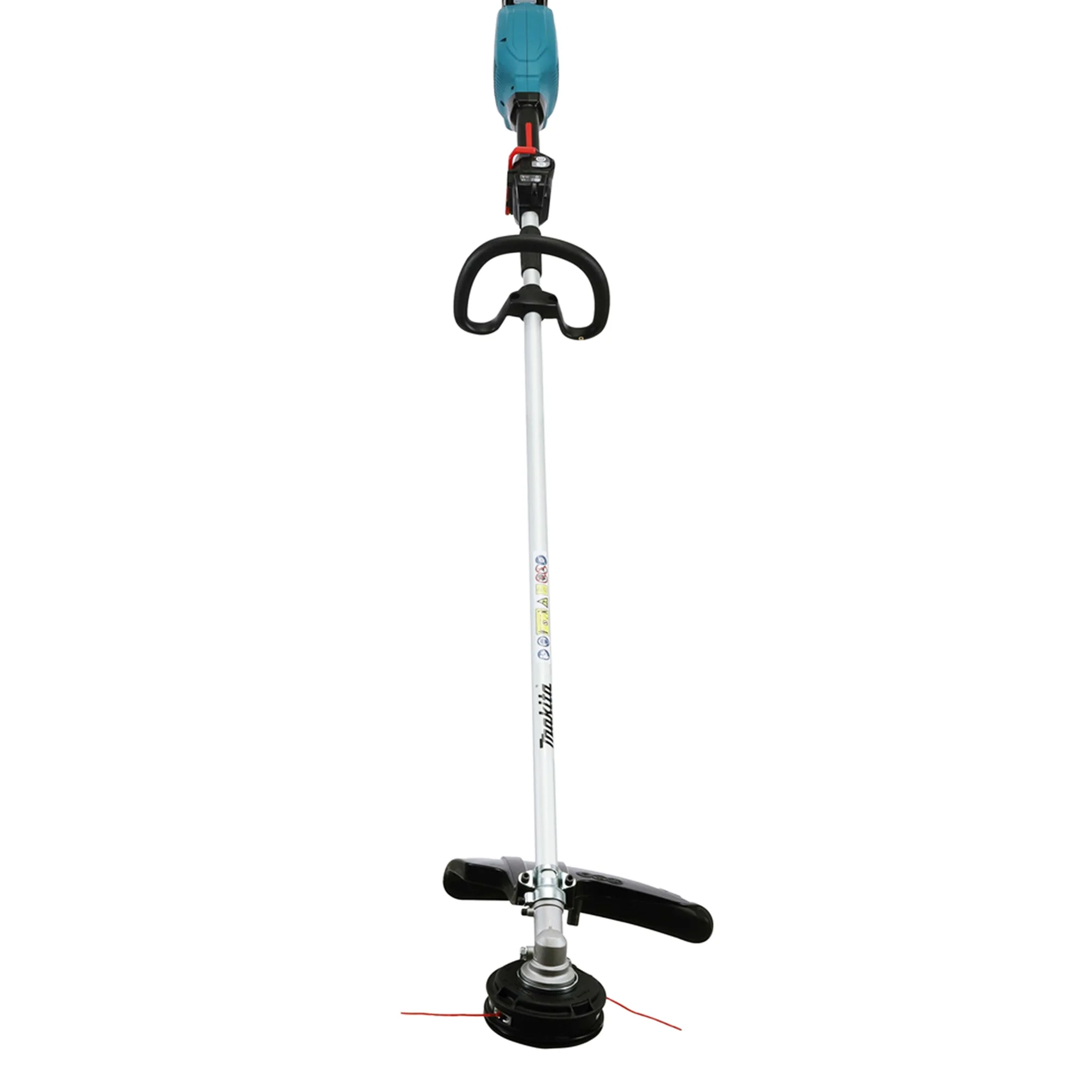 Křovinořez Makita UR014GZ 40V – výkonný, lehký a akumulátorový