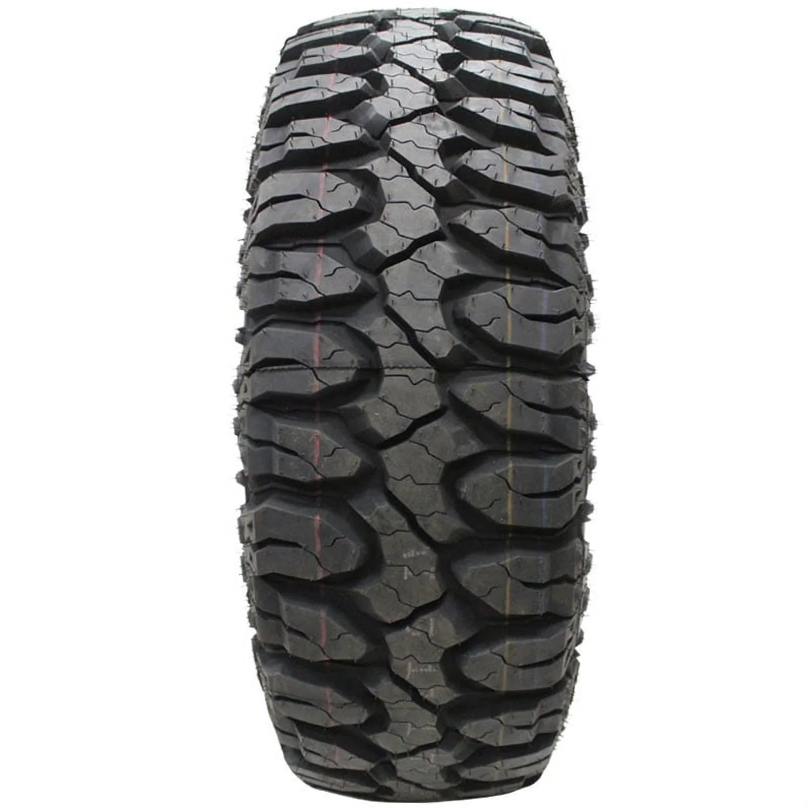 Pneumatika pro lehké nákladní vozy Mud Terrain LT315/70R17 121/118Q D M/T