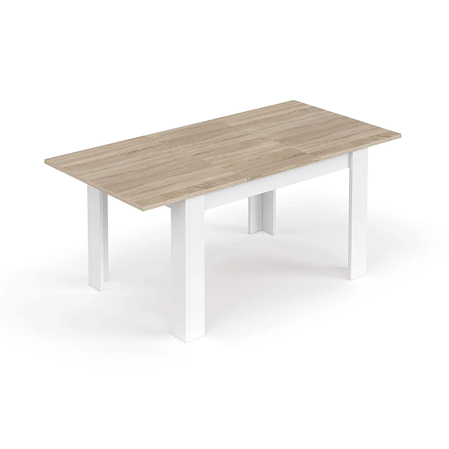 Rozkládací stůl 140-190x90x78cm