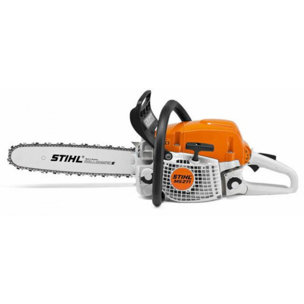 Řetězová pila STIHL MS271 Farm Boss, rok výroby 2025, 50,2 cm³, 2,6 kW