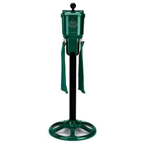 Sada kuličkových podložek Deluxe od AID 2025