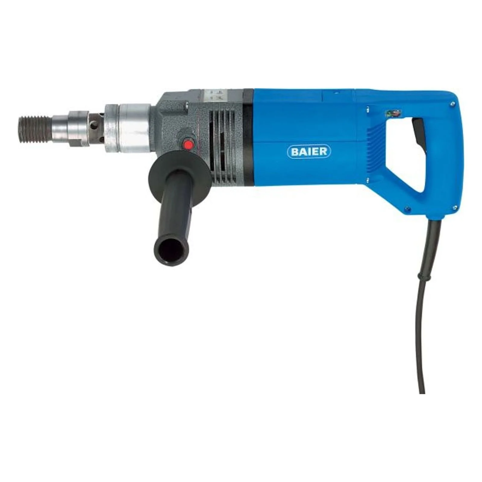 Suchá vrtačka Baier Maschinenfabri BDB825 z roku 2025