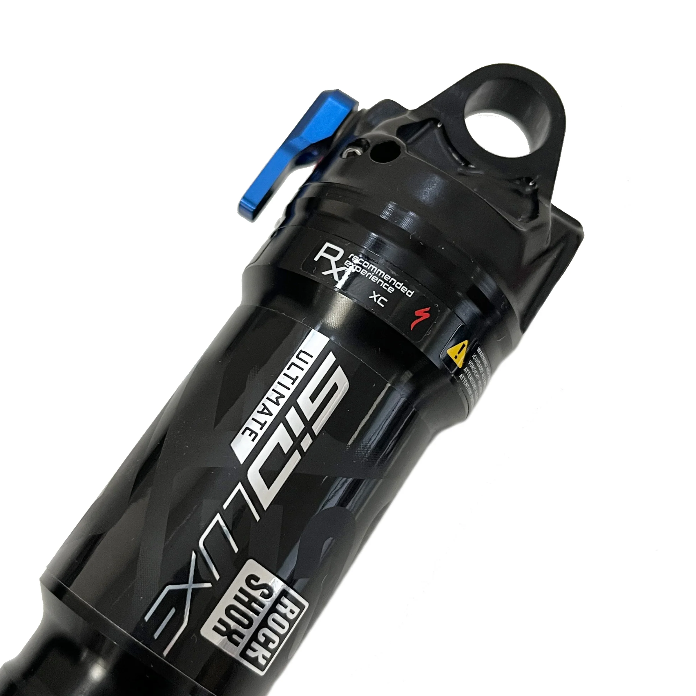 Tlumič RockShox SID LUXE ULTIMATE Rx XC Tune