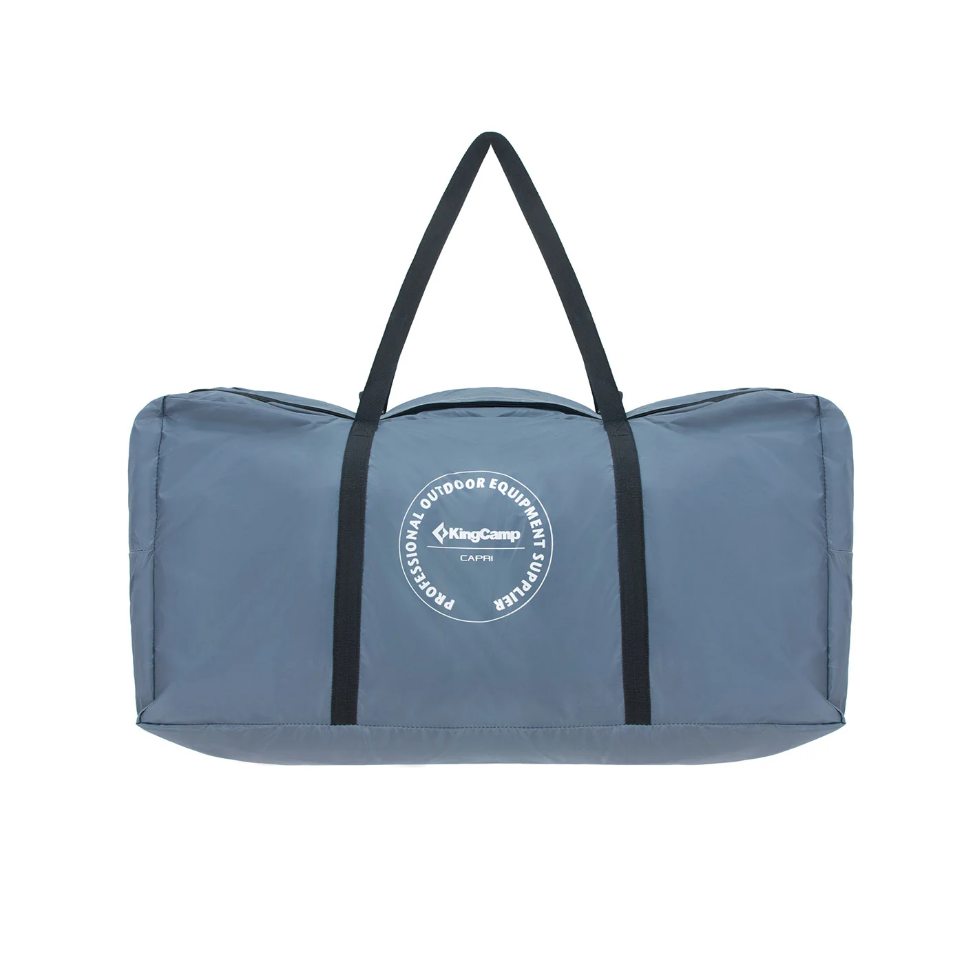 V roce 2025 představuje KingCamp Meilfi Plus – moderní volně stojící rodinný stan s dostatkem prostoru a vnitřní výškou 220 cm.