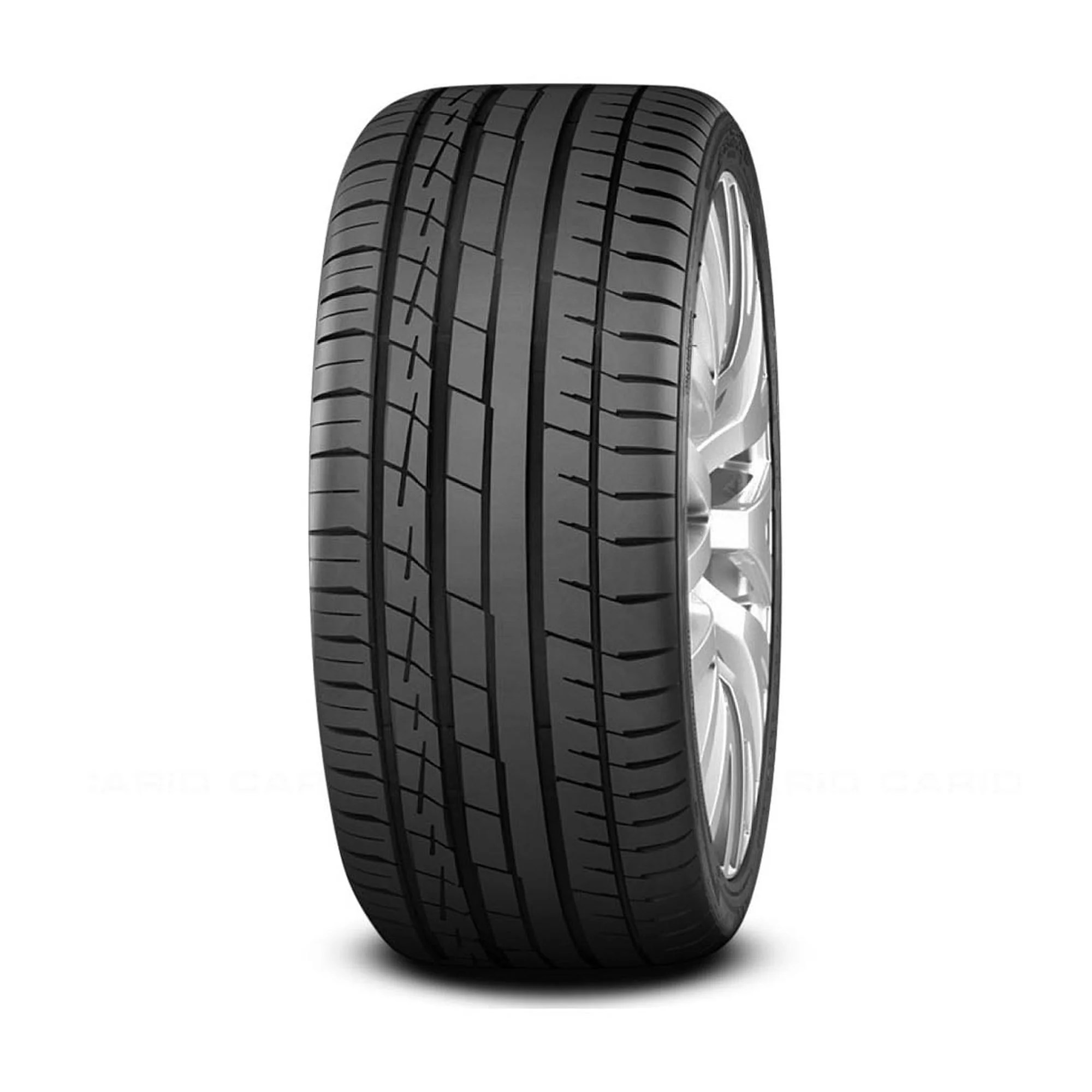 Pneumatika Accelera Iota ST68 All Season 235/55R20 102V pro osobní vozidla