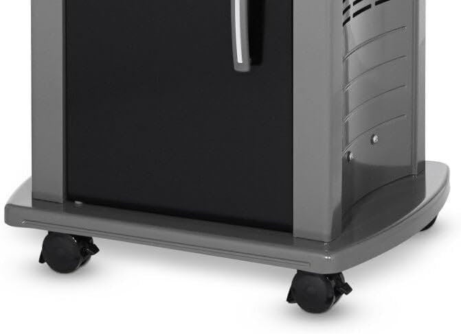 Plynový gril WEBER Spirit E-210 | 2 hořáky na propan-butan