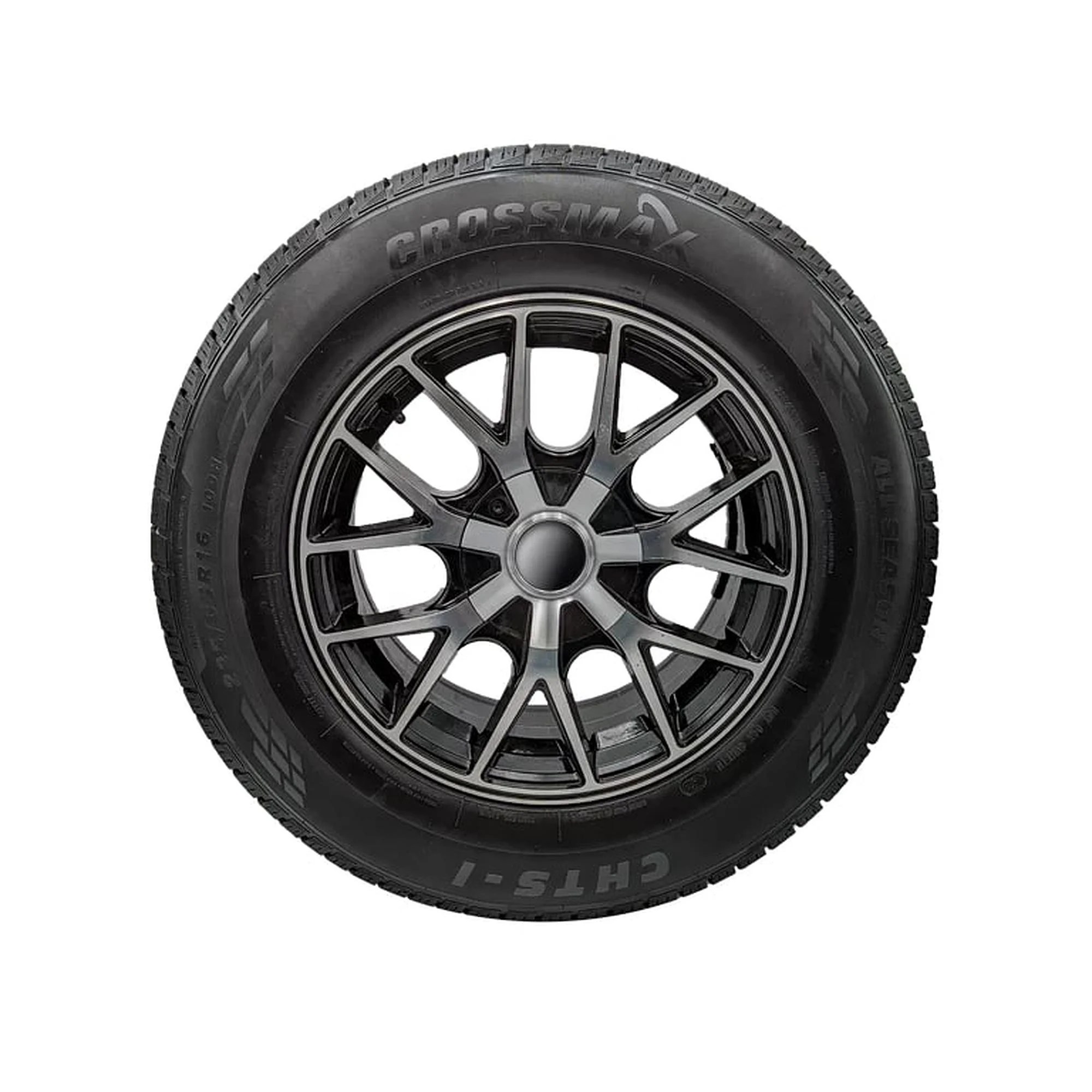 Pneumatika Crossmax CHTS-1 Highway 235/60R18 103V pro SUV/crossover