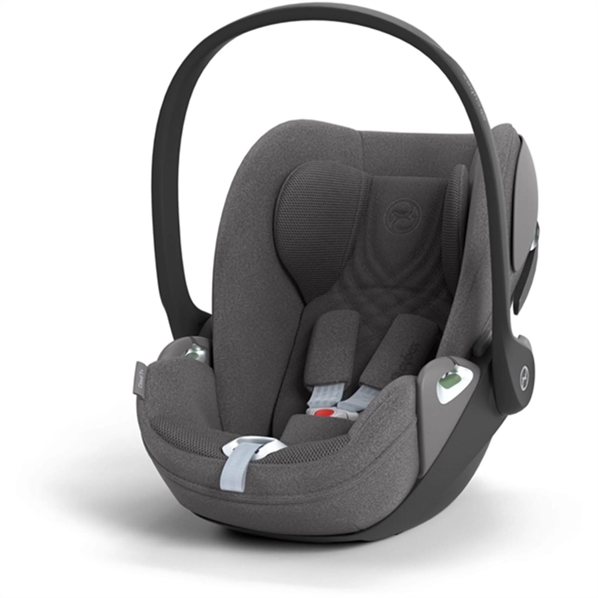 Autosedačka Cybex CLOUD T I-SIZE Plus Seggiolino Auto Mirage Grey
