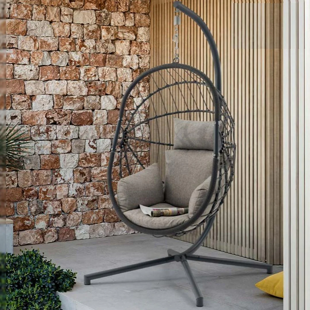 Apollo - Závěsná zahradní houpačka