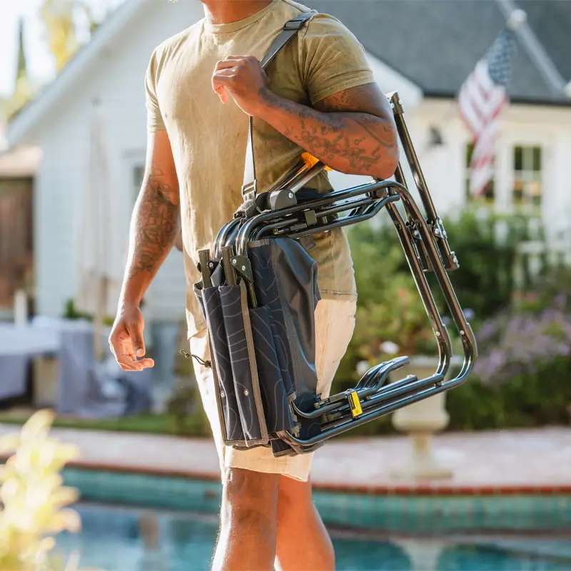 Houpací křeslo Stowaway™