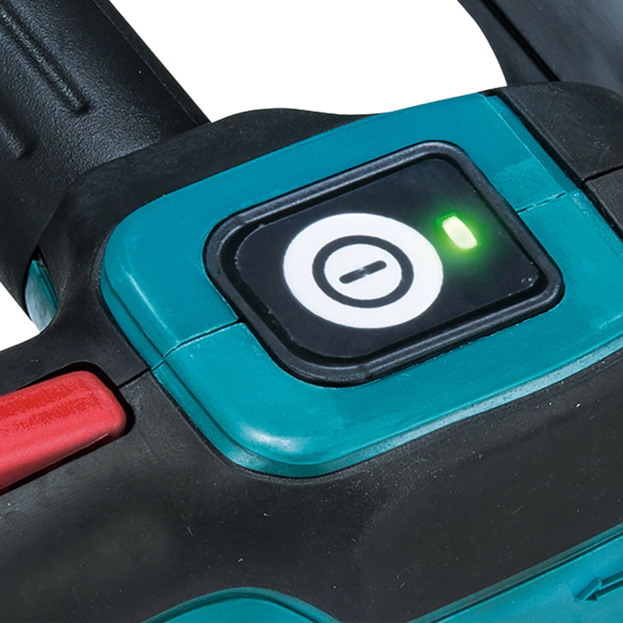 Řetězová pila Makita DUC254Z 18V – kompaktní, akumulátorová a výkonná