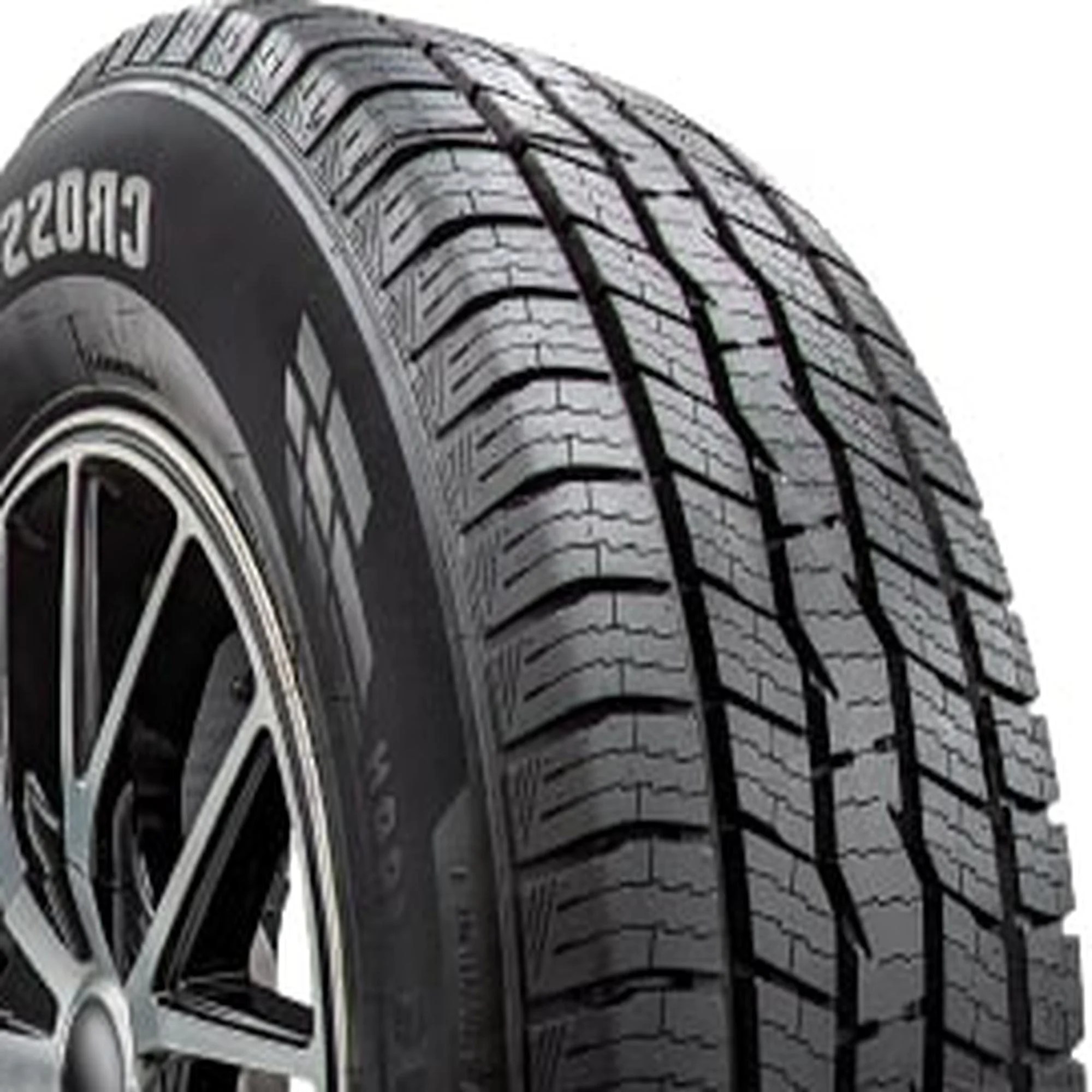 Pneumatika Crossmax CHTS-1 Highway 235/60R18 103V pro SUV/crossover