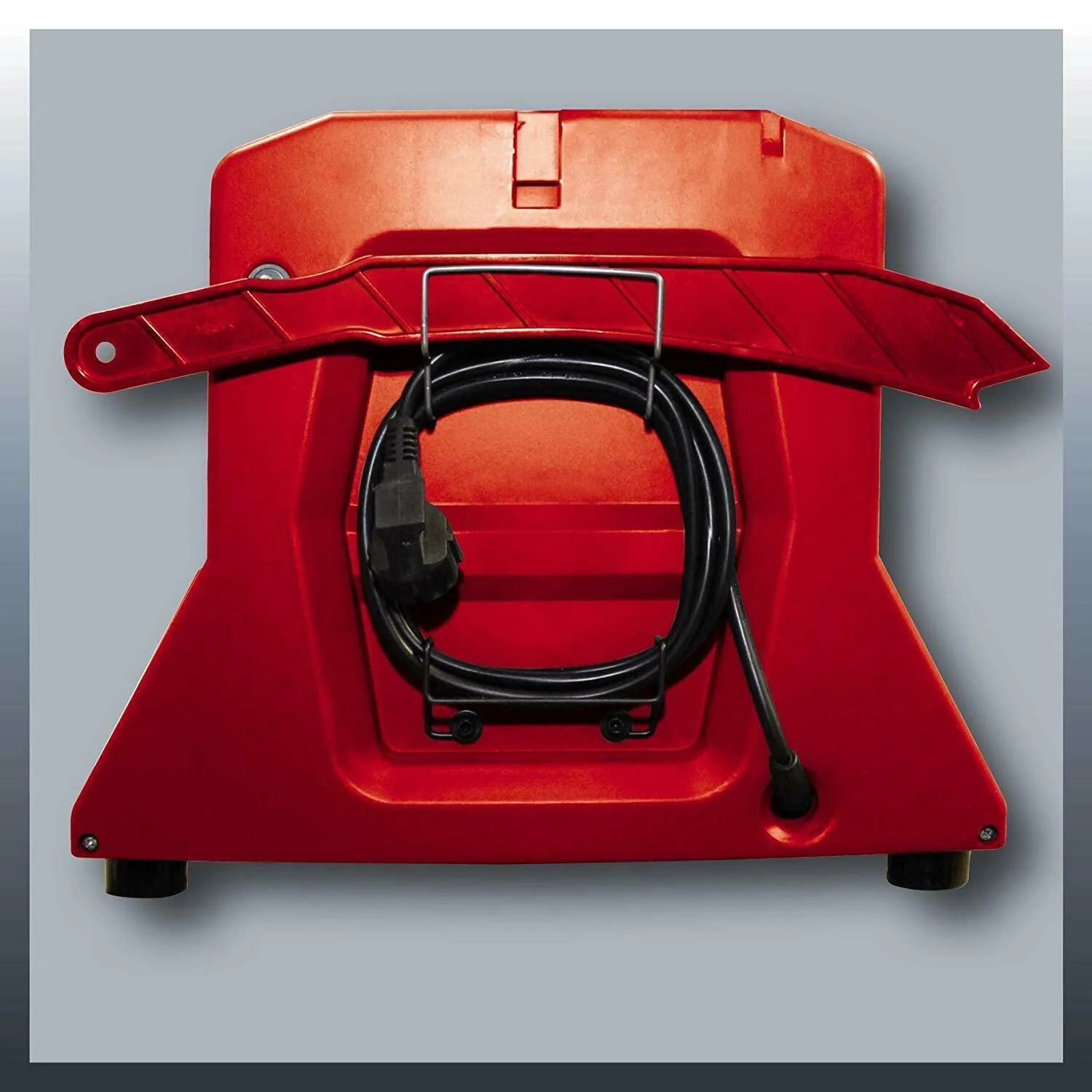 Einhell TC-SP 204 Hoblík a tloušťkovač na dřevo, stolní, 1500 W, 204 mm