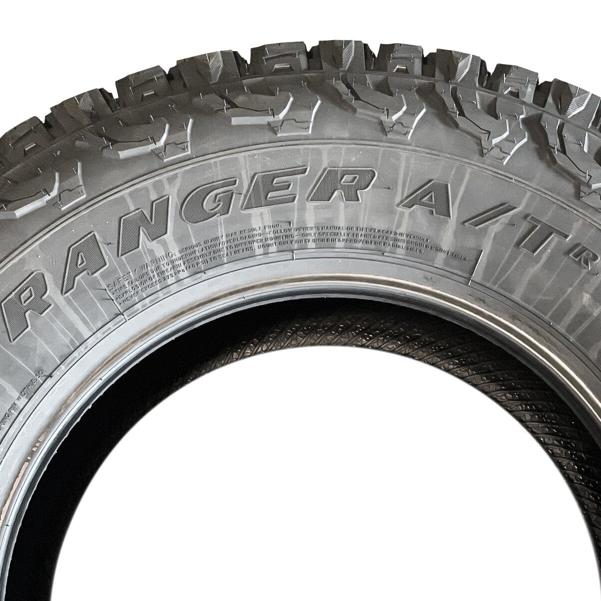 Pneumatika Thunderer Ranger A/TR LT 235/85R16 Load E 10 Ply (DC) AT A/T All Terrain