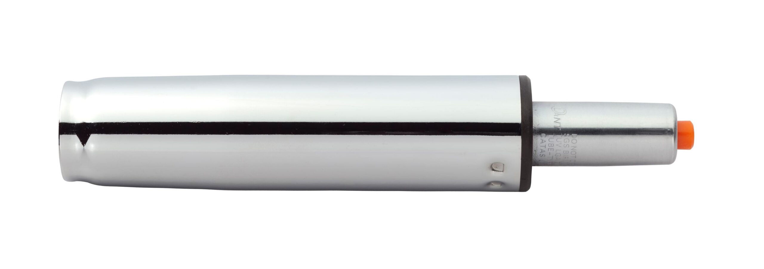 Duhome Gasdruckfeder Gasfeder Gas lift Höhenverstellung für Stühle bis 180 kg Größenauswahl