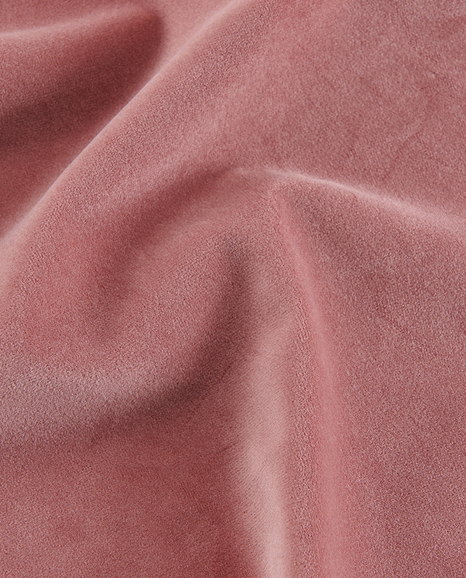 2x Barhocker Barstuhl aus Stoff Samt Gestell aus Metall Tresenhocker Bar Sessel gut gepolstert mit Lehne Farbauswahl Duhome 5170G