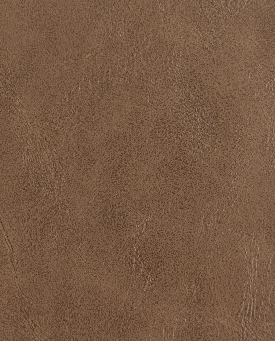 Höhenverstellbarer Bürostuhl mit 360°-Drehung aus PVC