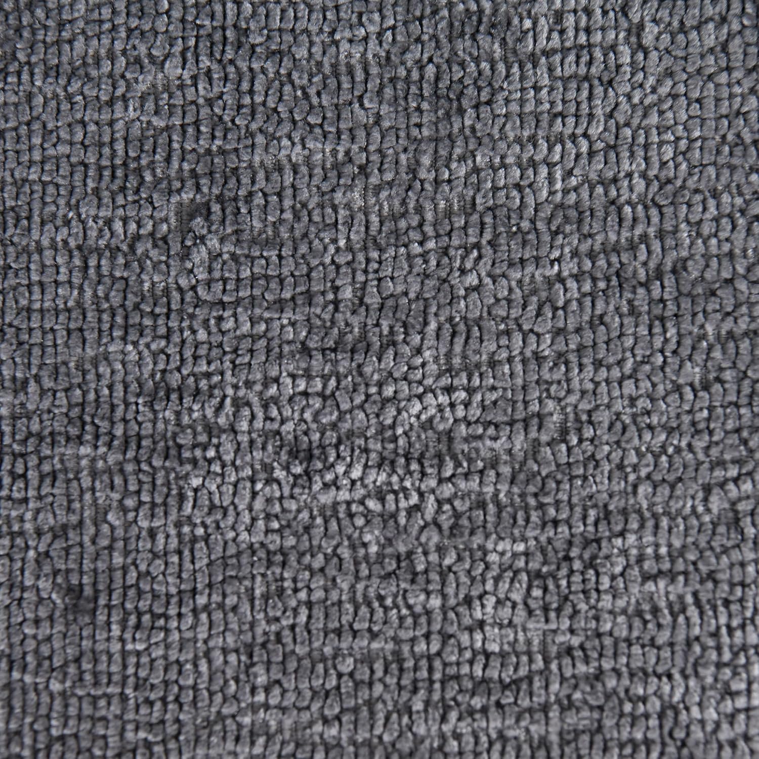 Duhome Loungesessel Armlehnstuhl aus Chenille-Stoff, Schminktisch Stuhl Esszimmerstuhl Sitzschale 360° drehbar 9-213A