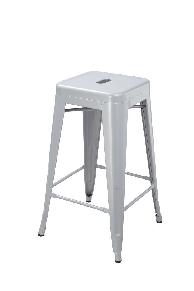 Eisen Barhocker Metall Farbauswahl Barstuhl Robust Und Zeitlos ++Industry Design++ Duhome 665D