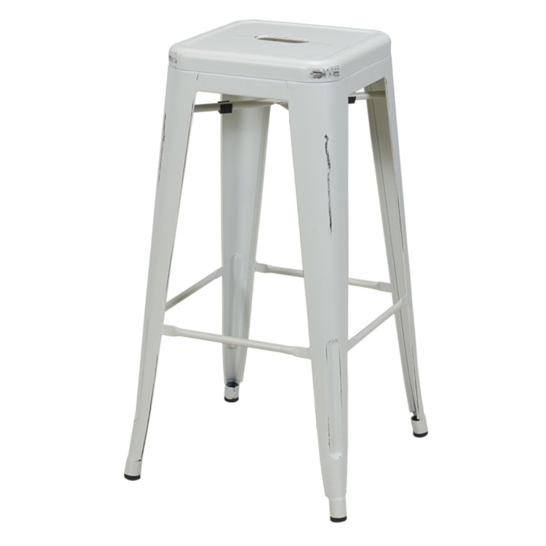 Eisen Barhocker Metall Farbauswahl Barstuhl Robust Und Zeitlos ++Industry Design++ Duhome 665D