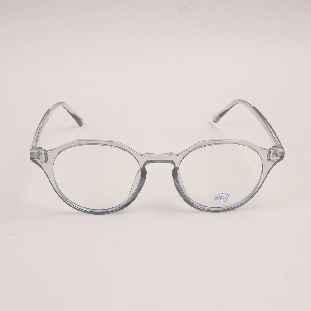 Light Shade Optical Frame For Man & Woman 0212