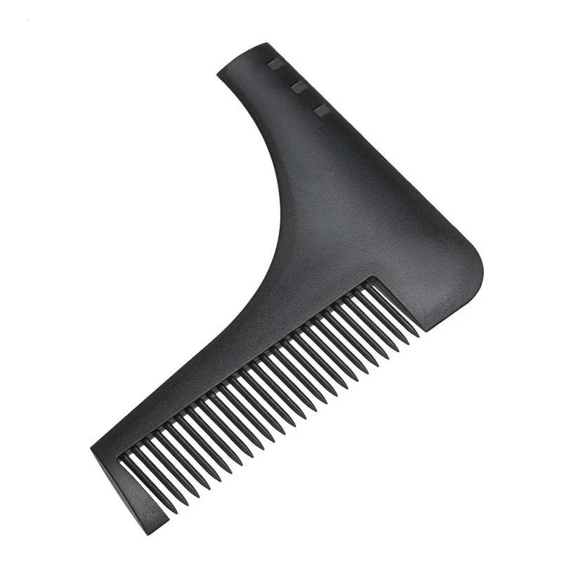 Beard Styling Beard Shaping Tool