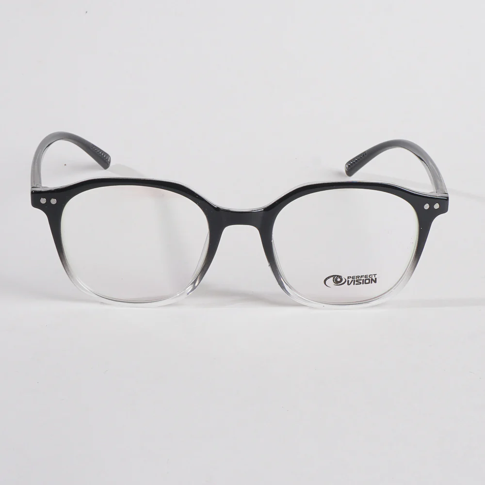 Black MultiShade Optical Frame For Men & Women
