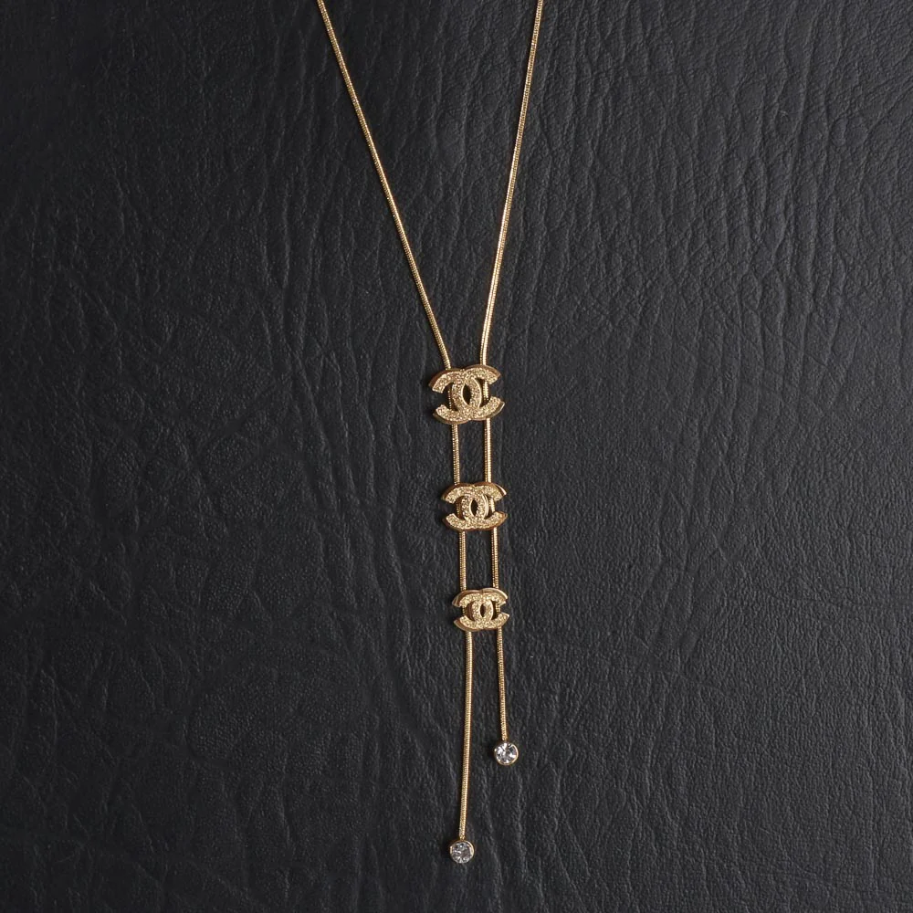 Womens Chain Locket C