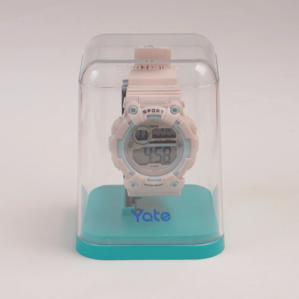 KIDS Sports Watch For Toddle & Junior
