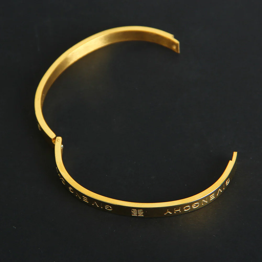 Branded Golden Kara G
