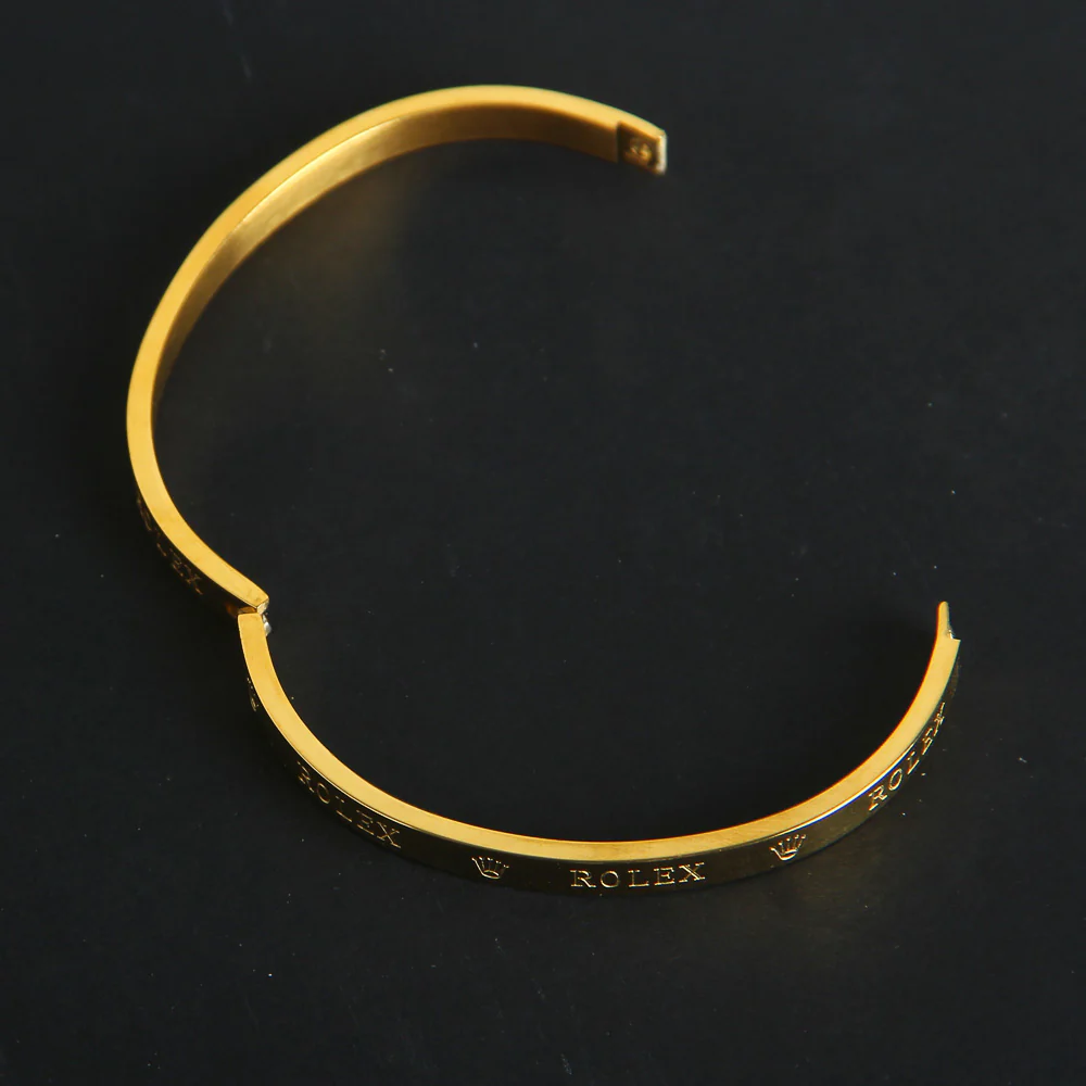 Branded Golden Kara R