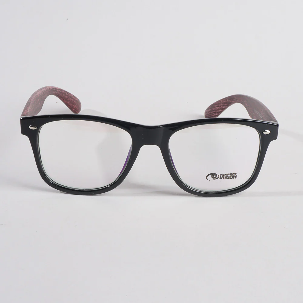 Brown & Black Optical Frame For Men & Women