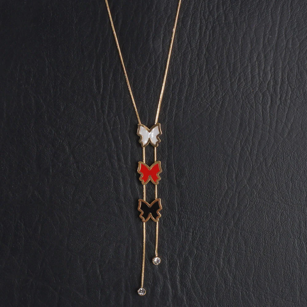 Womens Chain Locket B