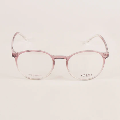 Lite Purple Optical Frame