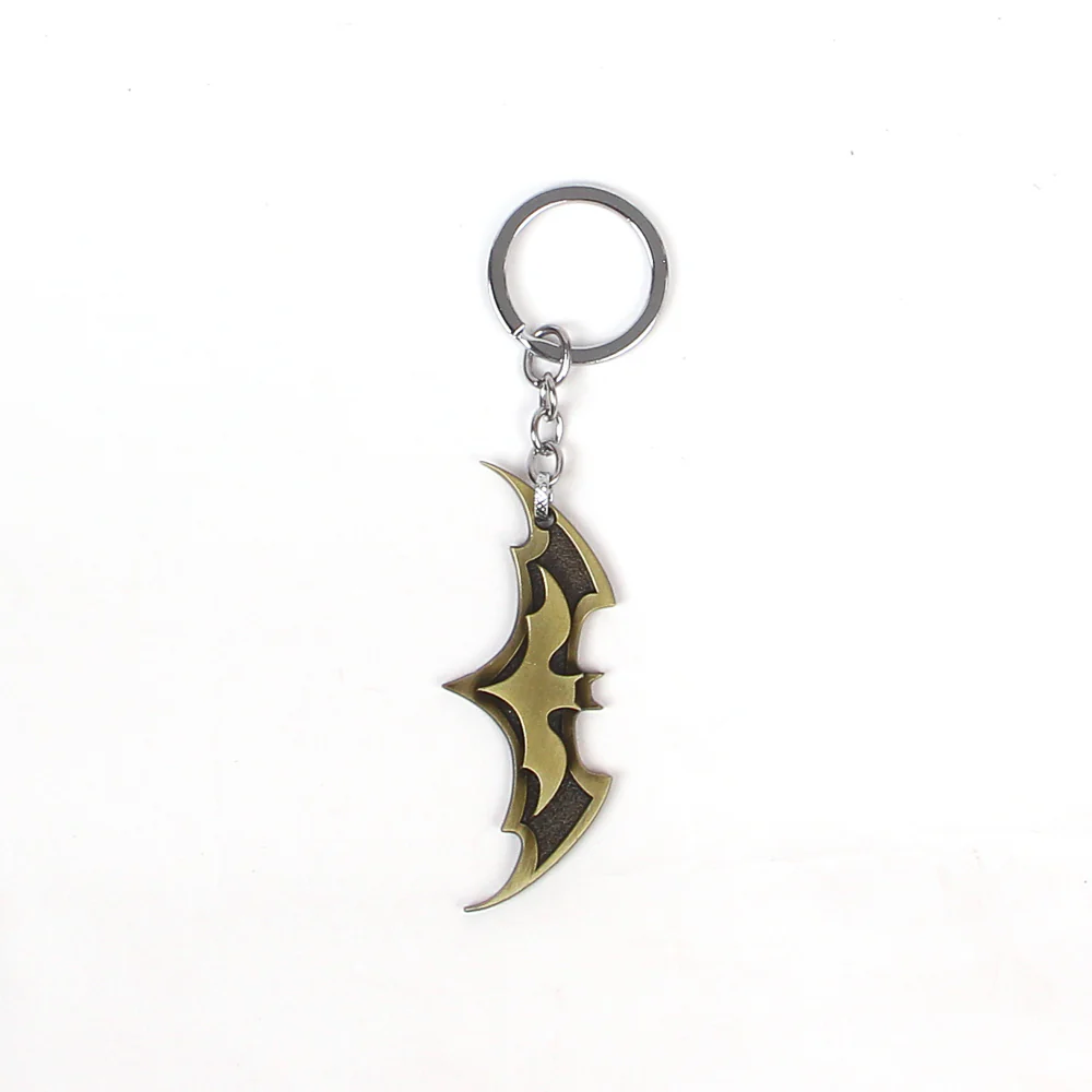 Batman 2212 key chain