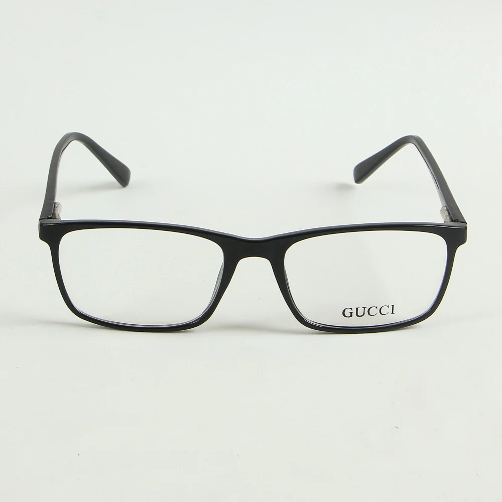 Black G Frame