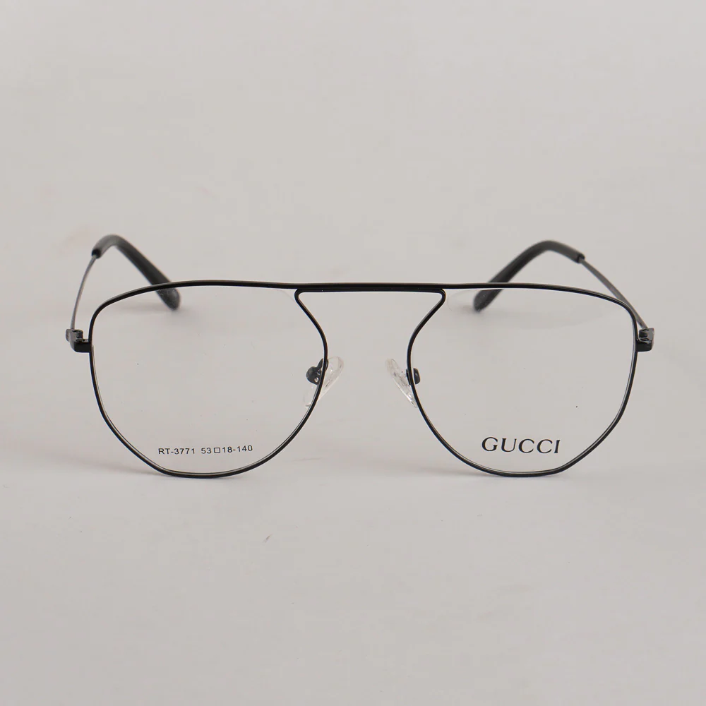 Black Optical Frame G